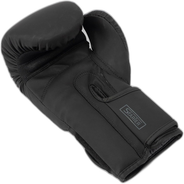 Тренувальні рукавички METAL BOXE для початківців, шкіряні, для боксу та фітнесу