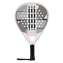 Ракетка для падел-тенісу adidas Padel Match Light 3.3, універсальний розмір