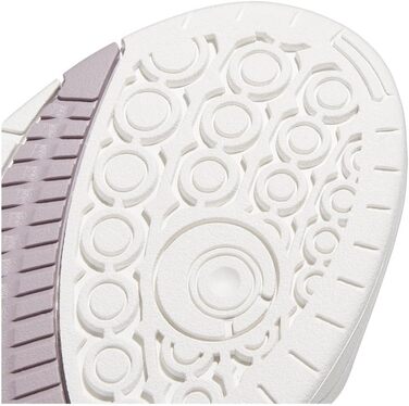 Жіночі баскетбольні кросівки Adidas Midcity Low, 44 EU, Wonder Quartz/Preloved Fig/Core White