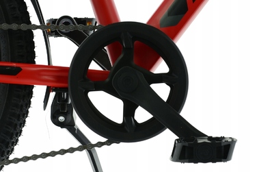 Дитячий велосипед KANDS SMART 20