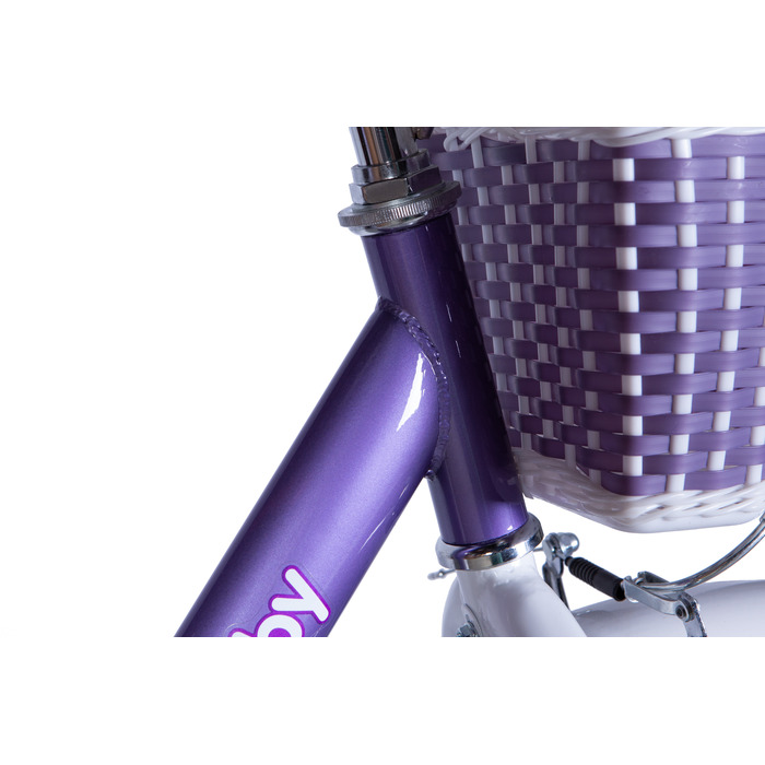 Дитячий велосипед Hurtex HUR-SK-20-037, колеса 20