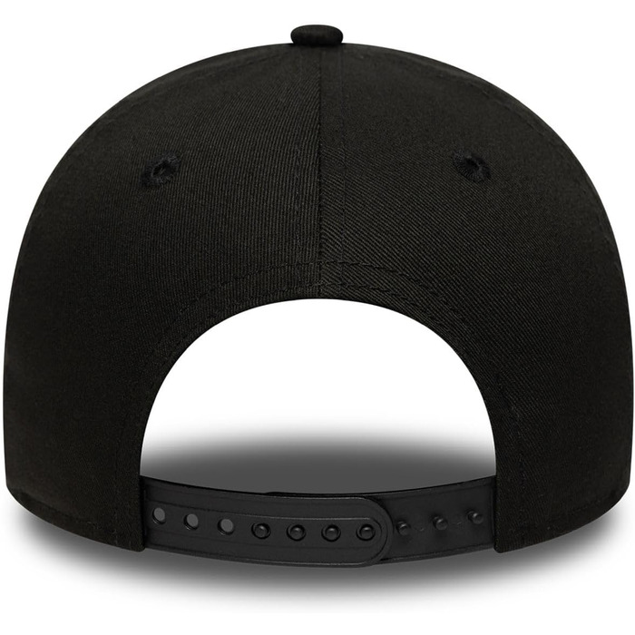 Кепка New Era 9Forty A-Frame Cap New York Yankees чорний/білий