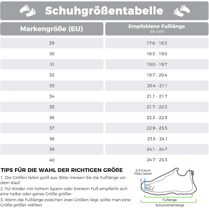 Дитячі кросівки NOCNOC All-MAX для хлопчиків та дівчаток – легкі, дихаючі спортивні кросівки з високою амортизацією для тенісу, відпочинку та тренувань, 32 EU, Sakura Rosa, Eisweiß