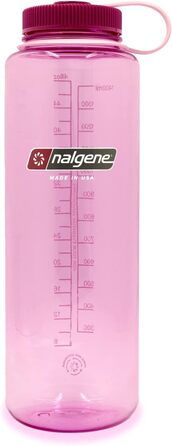 Пляшка для води Nalgene WH Silo Sustain Cosmo 1,5 л, екологічна спортивна