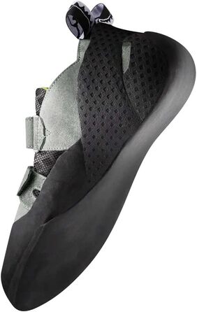 Red Chili Schaltung LV II - система кріплення для скелелазіння (6 UK, Seaweed)