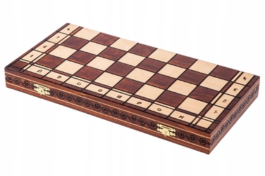 Krolewskie 48 Square