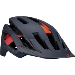 Шолом для MTB Leatt Trail 3.0 V23 Shadow, розмір L (59-63 см)