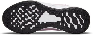 Дитячі кросівки Nike DD1094-007 Pink Foam Black (22 EU)