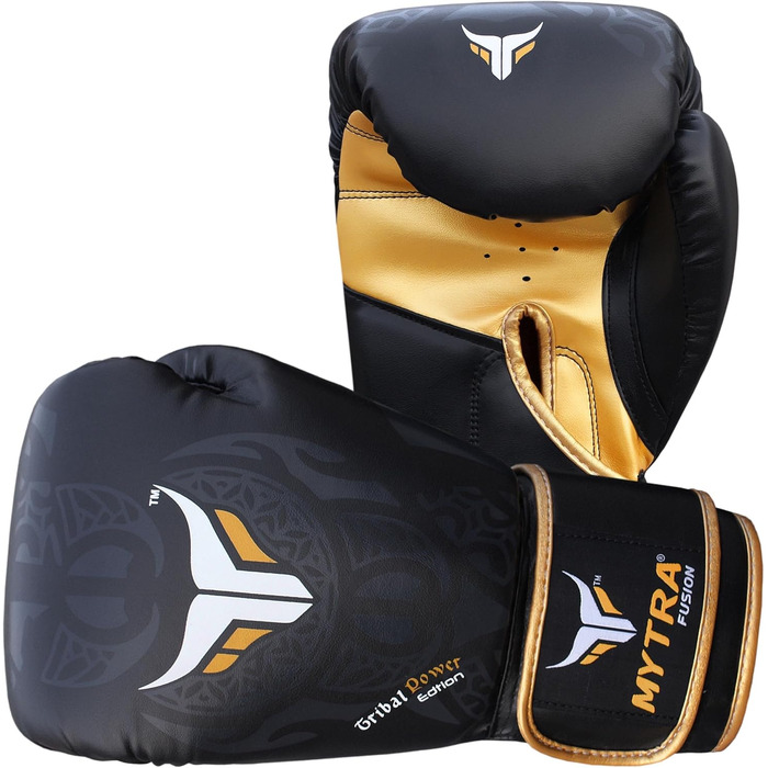 Боксерські рукавички Mytra Fusion 10oz-16oz для боксу, ММА, муай-тай, спарингів, тренувань, чоловічі та жіночі, кікбоксинг