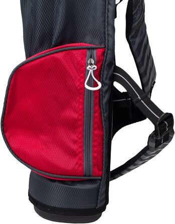 Дитячий набір для гольфу US Kids Golf Ultra Light 2020, 5 клюшок, 60 дюймів, з сумкою