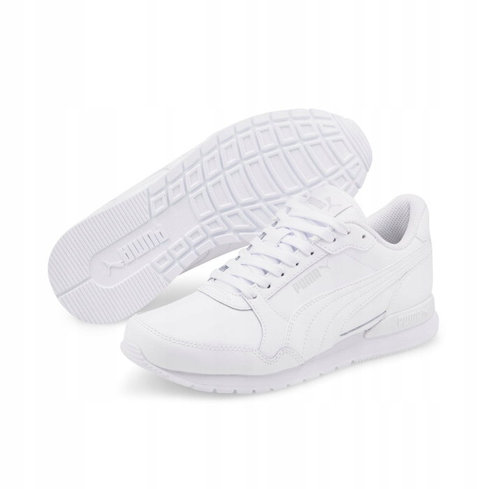 Жіночі спортивні кросівки Puma 384904 02, розмір 37