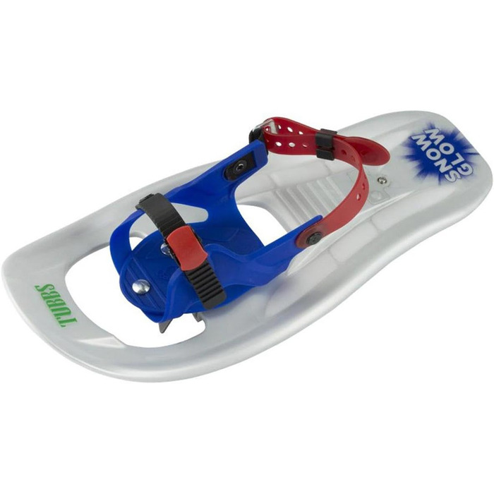 Дитячі снігоступи Tubbs Kinder Flex Snowglow, різнокольорові, 17 x 40 см