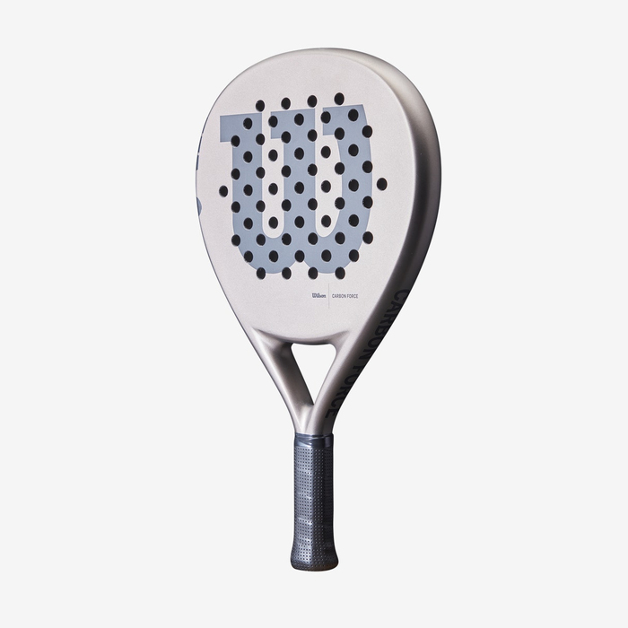 Ракетка для падел-тенісу Wilson Carbon Force Padel 2