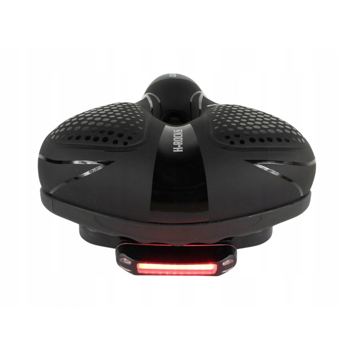 Дитяче сидіння H-rocks Classic Comfort JQA-23508, 200 мм