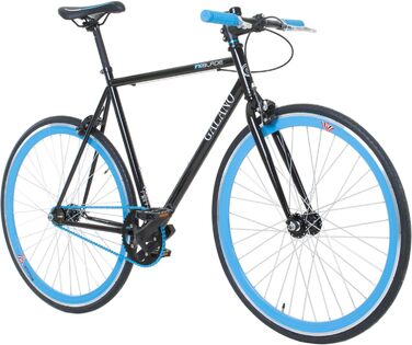 Велосипед Galano Blade Fixie 28