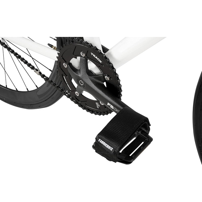 Велосипед FabricBike Light фіксований, сингл-спід, алюмінієва рама, 28 дюймів, 9.45 кг, 4 кольори, 3 розміри