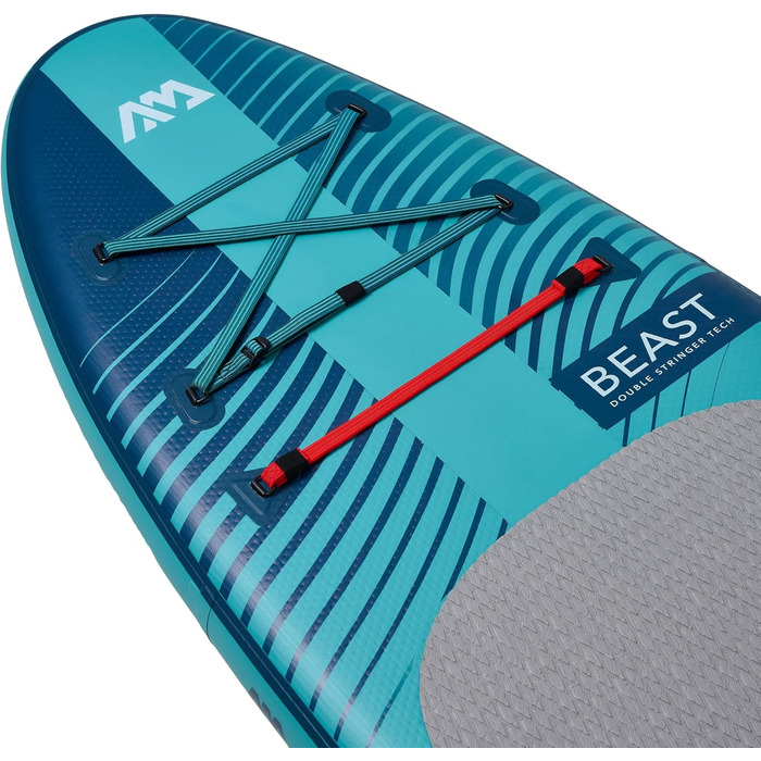Надувна SUP-дошка Aqua Marina Beast 320 см для плавання
