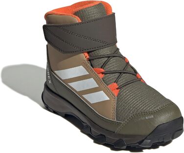 Дитячі зимові черевики adidas Terrex Snow CF Climawarm для дітей (28.5 EU)