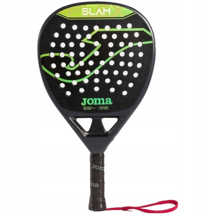 Ракетка для падел-тенісу Joma Tournament 401185-106
