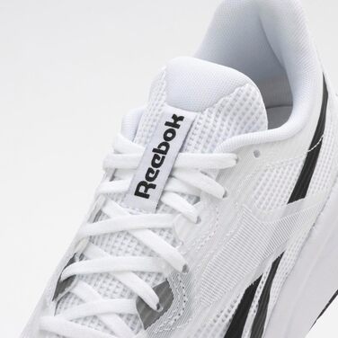 Кросівки Reebok Energen Tech Plus Unisex 46 EU (Білий/Чорний/Сірий)