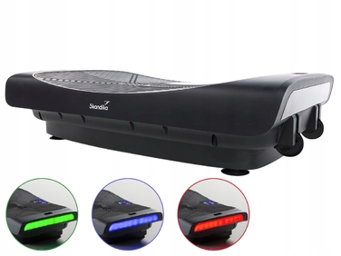 Віброплатформа Skandika SF-242X V 3000 480 Вт