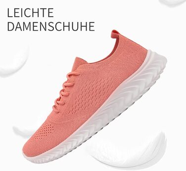 Жіночі кросівки для бігу та спорту Adidas Rosa 40 EU - Легкі літні кросівки для залу та вулиці