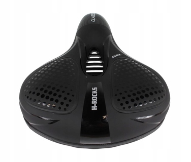 Дитяче сидіння H-rocks Classic Comfort JQA-23508, 200 мм