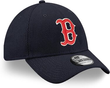 Кепка New Era Diamond Era 39Thirty Stretch MLB з різними командами (M-L) Boston Red Sox #31477