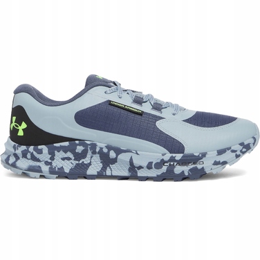 Кросівки для бігу Under Armour Charged Bandit Tr 3, розмір 44