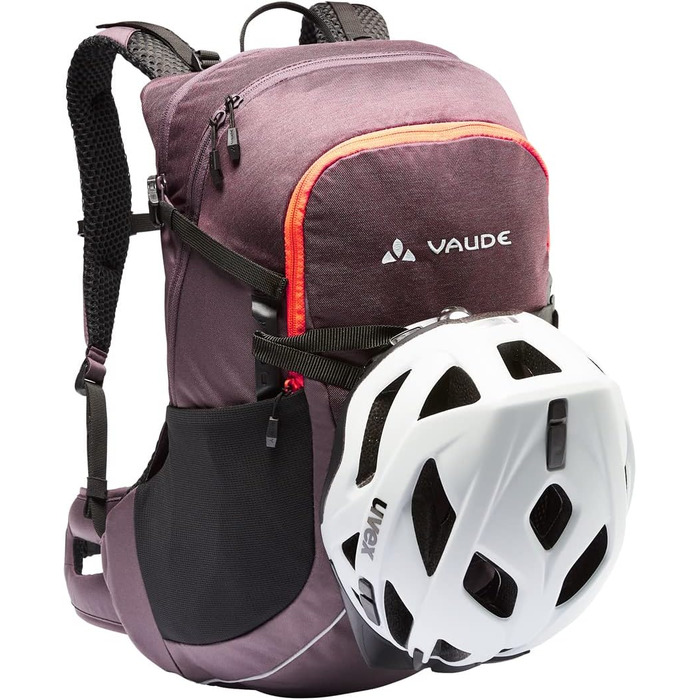 Жіночий рюкзак VAUDE Tremalzo 18, 18 л, для подорожей і спорту