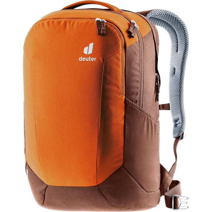 Рюкзак Deuter Giga для ноутбука 28 л – міський, водостійкий