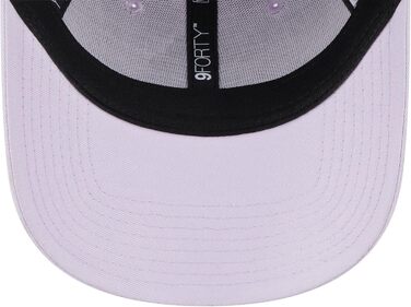 Кепка New Era 9Forty MLB для жінок та дівчат, бейсболка з регульованим розміром, колекція Yankees/Dodgers