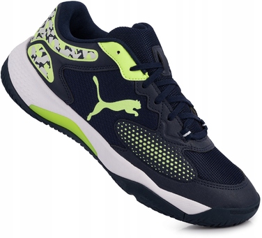 Чоловічі спортивні кросівки PUMA SolarCourt, р. 43