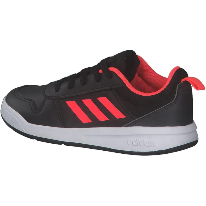 Дитячі кросівки Adidas Tensaur K для бігу, 36 2/3 EU, сірий колір