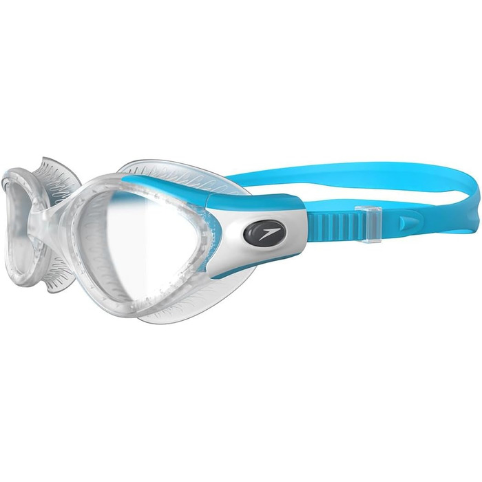 Жіночі плавальні окуляри Speedo Futura Biofuse Flexiseal, гідроізоляційні, для басейну