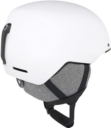 Шолом для сноуборду Oakley MOD1 MIPS, білий, M