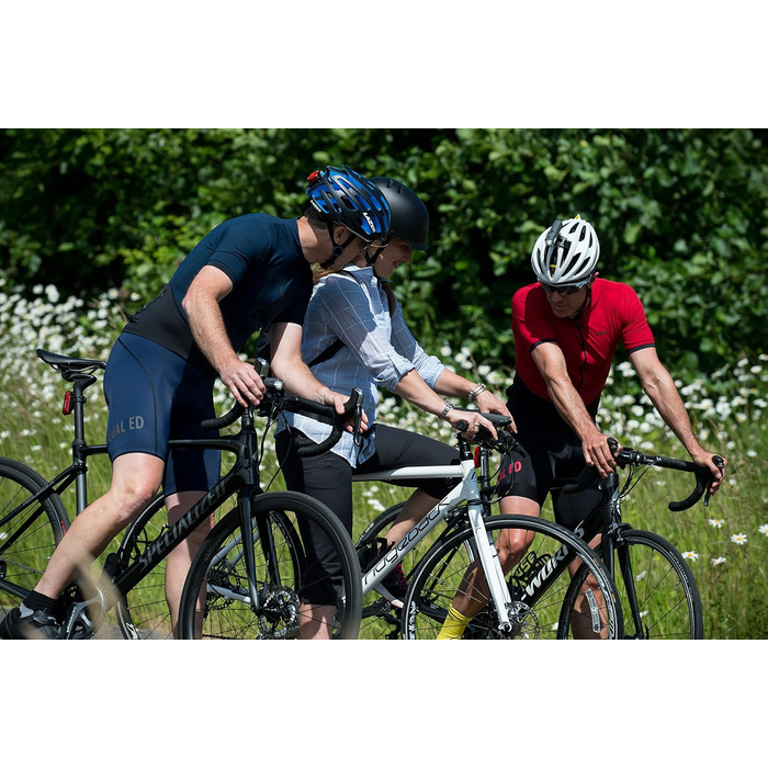 Велокомп'ютер Cateye Velo Wireless CC-VT, бездротовий, універсальний розмір