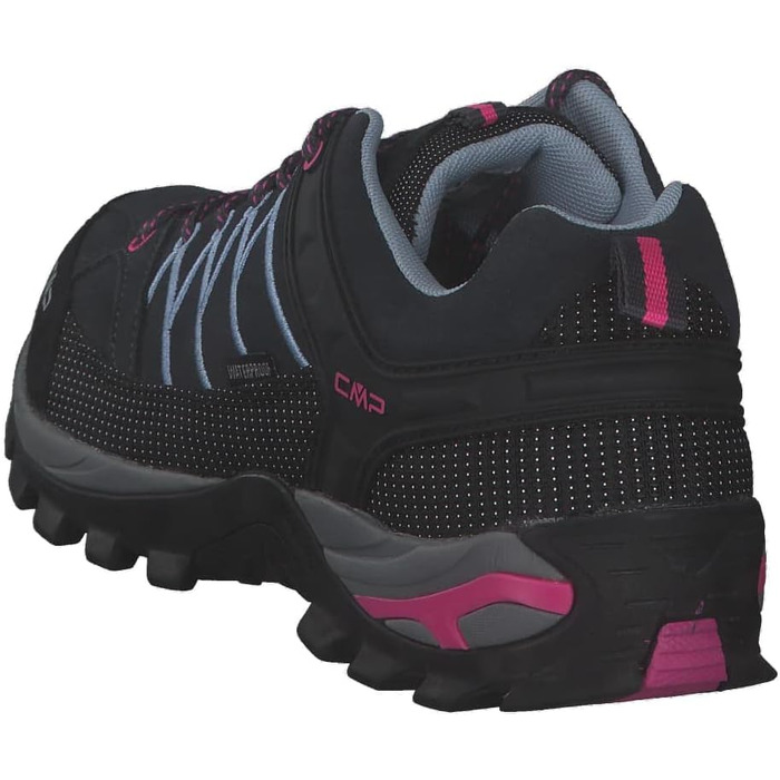 Жіночі трекінгові черевики Campagnolo Cmptrekking Titanio Skyway, 38 EU