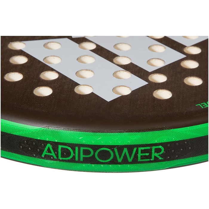 Тенісний racket Adidas Adipower Padelschläger для падел-тенісу, серія Adipower #GreenPadel
