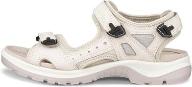 Чоловічі сандалі ECCO Offroad (36 EU, Бежеві) - зручне взуття для активного відпочинку