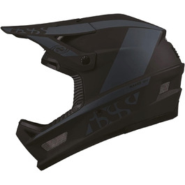 Шолом для даунхілу IXS Xult DH, чорний, розмір SM (53-56 см)