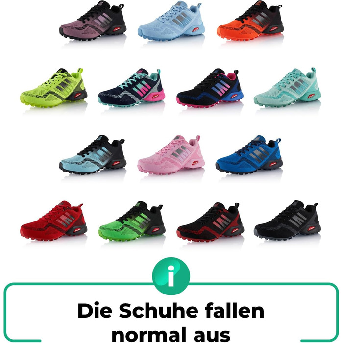 Черевики для трекінгу та трейлраннінгу для жінок та чоловіків, чорно-темно-сірі, 43 EU