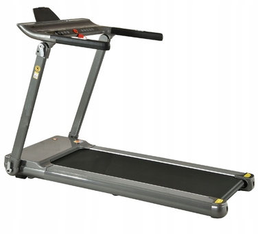 Електрична бігова доріжка Atlas Sport 85 (до 130 кг)