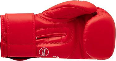 Боксерські рукавички adidas Aiba для боксу
