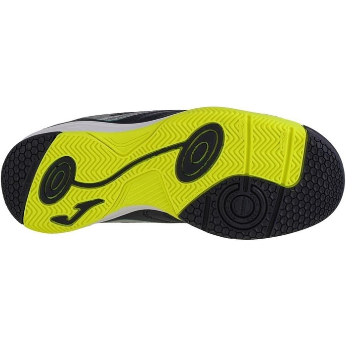 Детские футбольные кроссовки Joma для зала (37.5 EU, темно-синий)