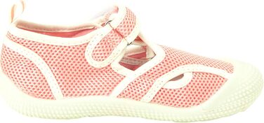 Playshoes Дитячі аквашузи для хлопчиків та дівчаток, 24/25 EU, Коралл, Mesh