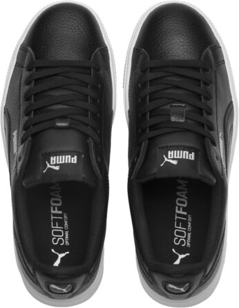 Кросівки жіночі Puma Vikky Stacked L (Puma Black) 39 EU