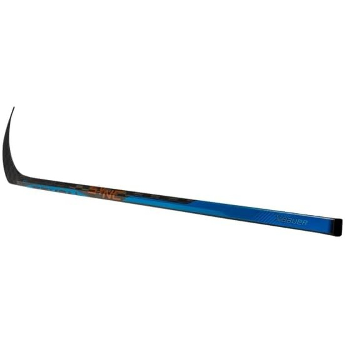 Клюшка для хокею Bauer Nexus SYNC Grip 62'' Flex 87 P92M права