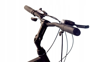 Гірський велосипед Rower MTB Dallas, 29 дюймів, рама 21