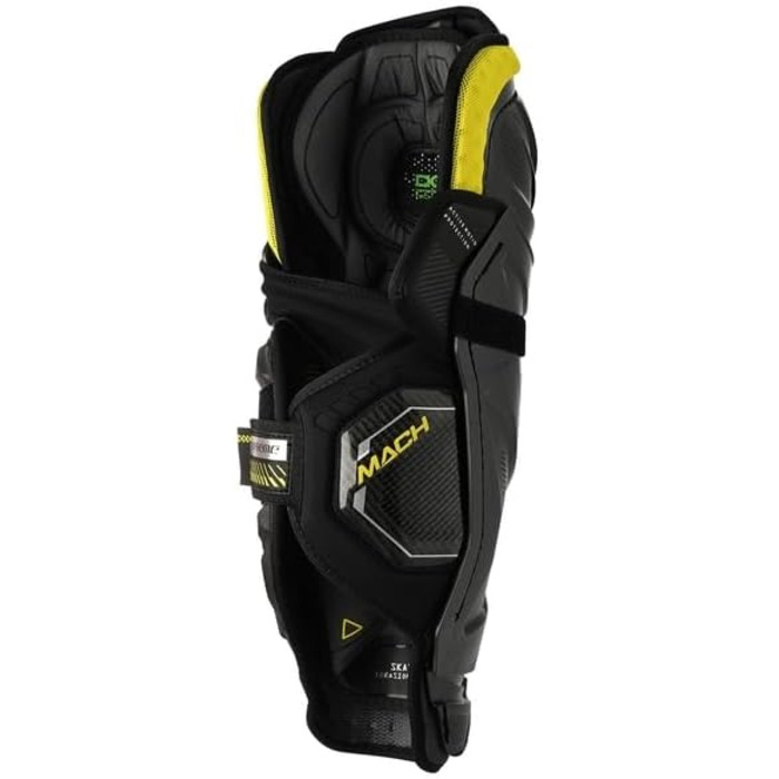 Щитки для хокею BAUER Supreme MACH Senior 16